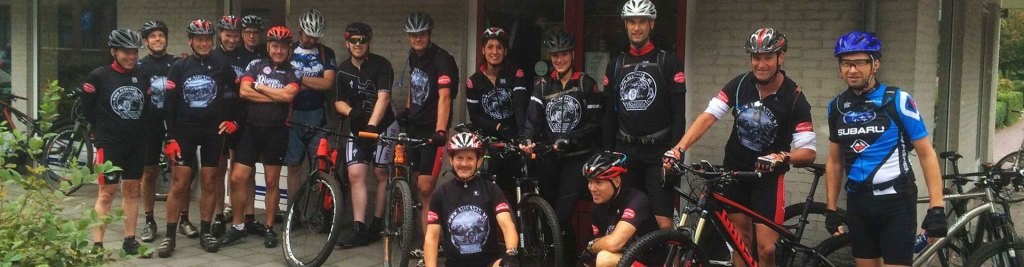Mountainbikeclub ATBeasts