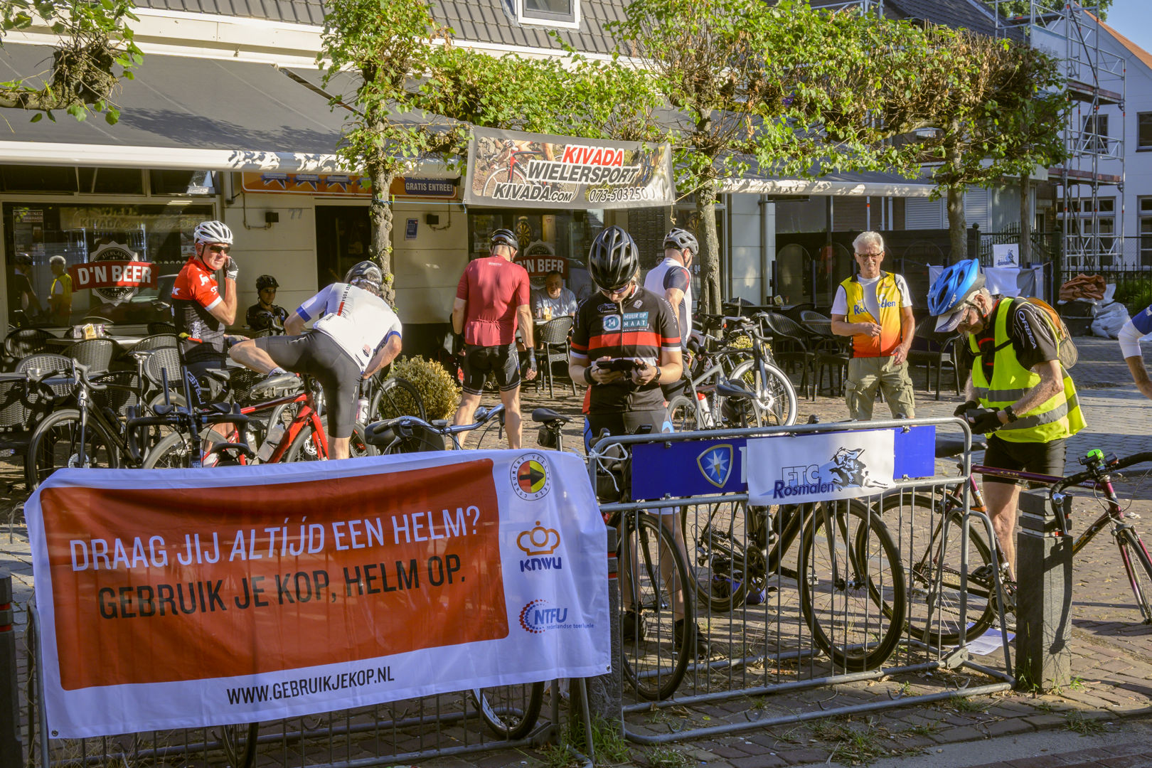 Bockenreijderstocht 2024