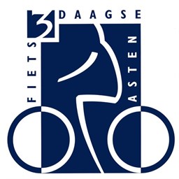 44e Fietsdriedaagse Asten 2024