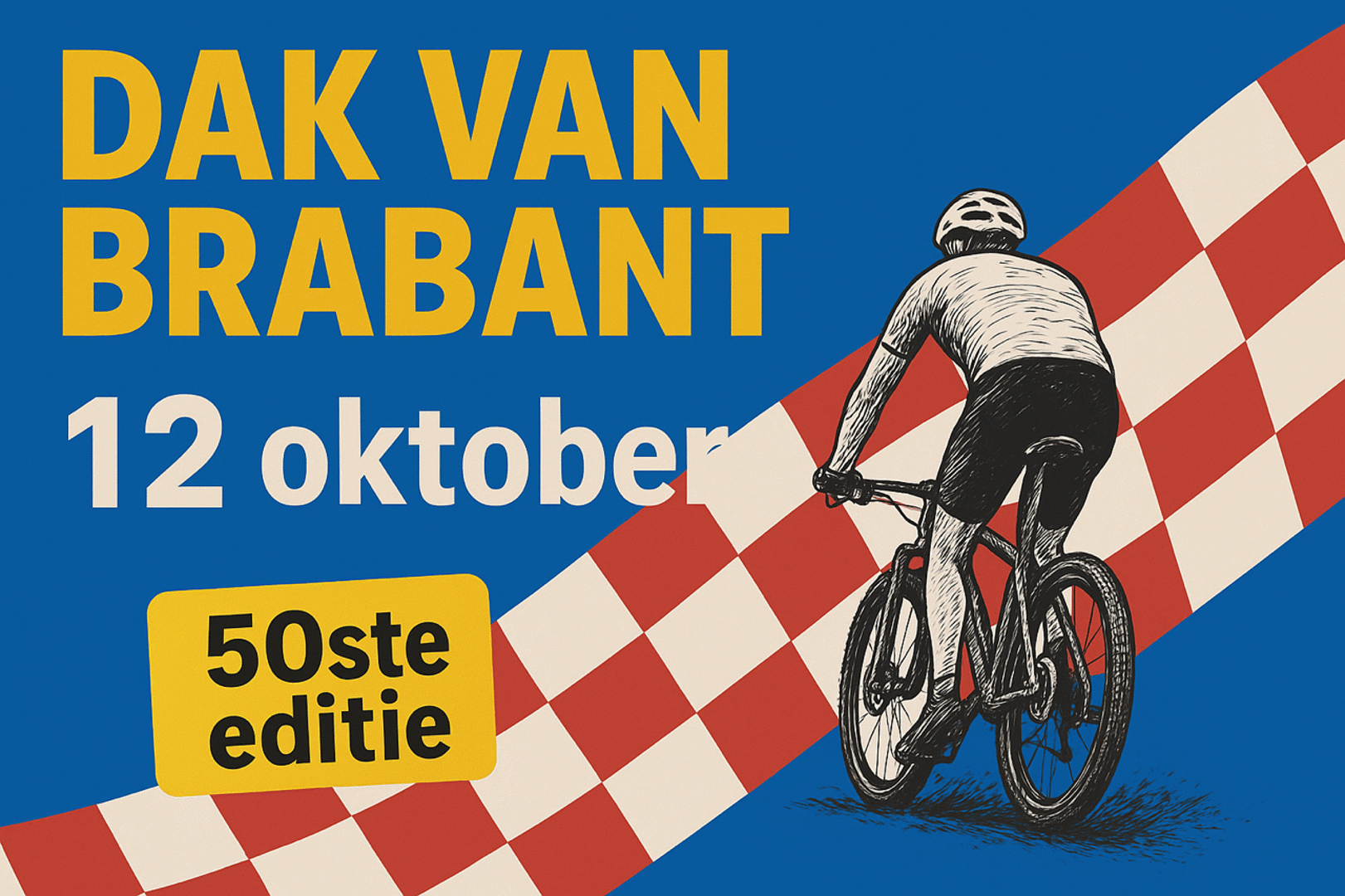 Dak van Brabant 2026