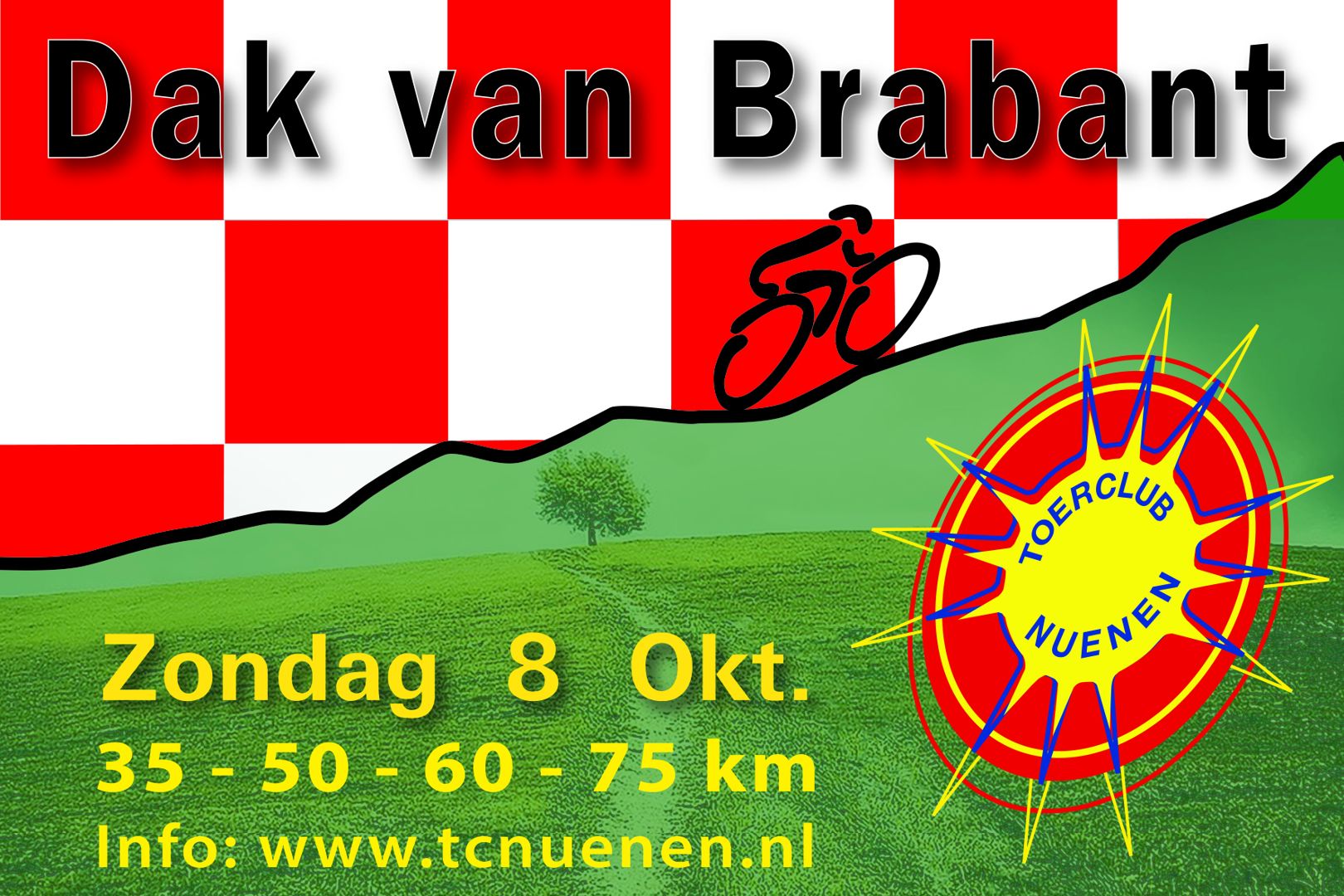 Dak van Brabant 2023