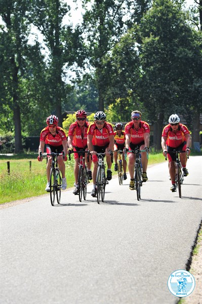 De Leyetocht 2023