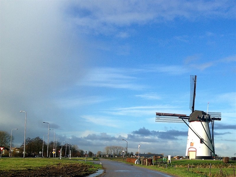 De Leyetocht 2023