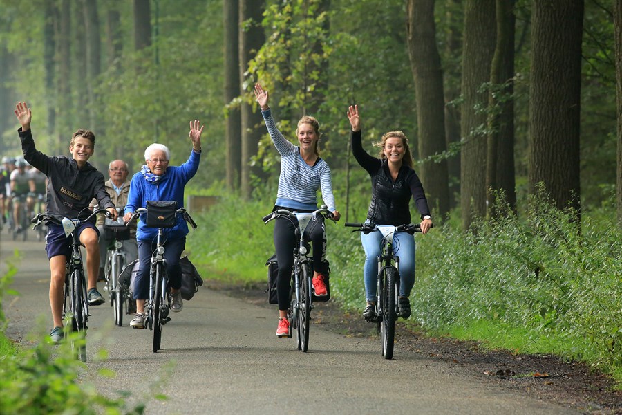 De Leyetocht 2023