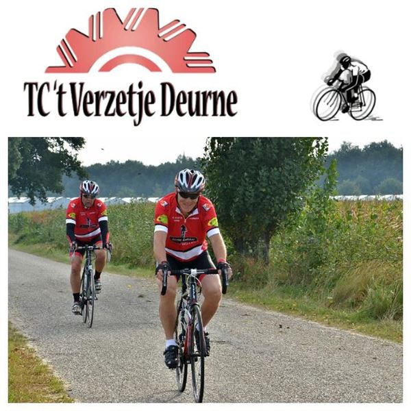 TC 't Verzetje Deurne