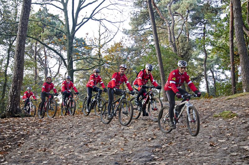 TC 't Verzetje Deurne