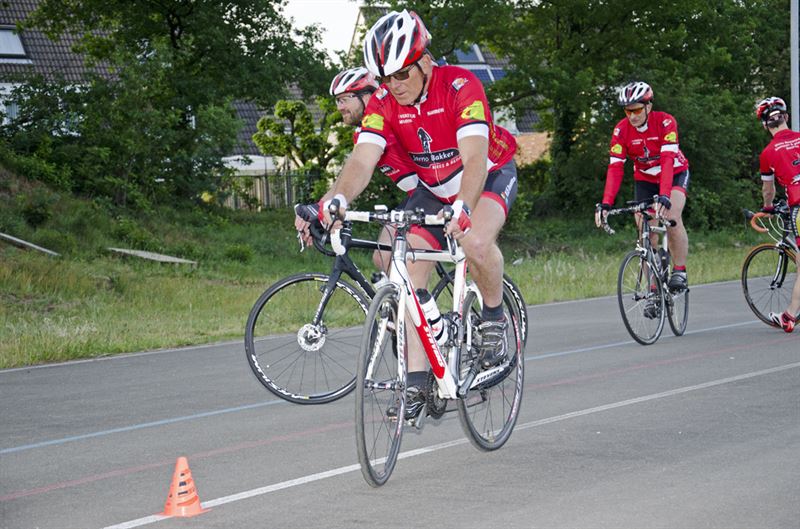 TC 't Verzetje Deurne