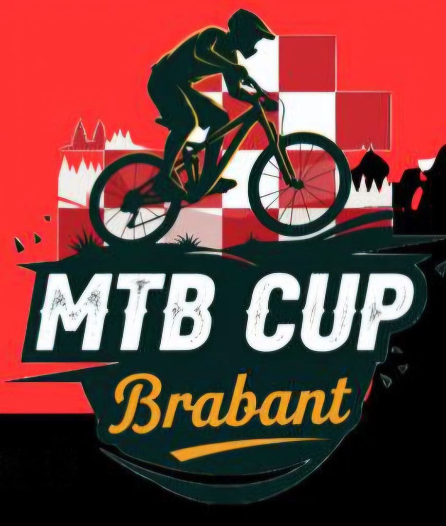 MTB CUP BRABANT locatie Nieuwkuijk