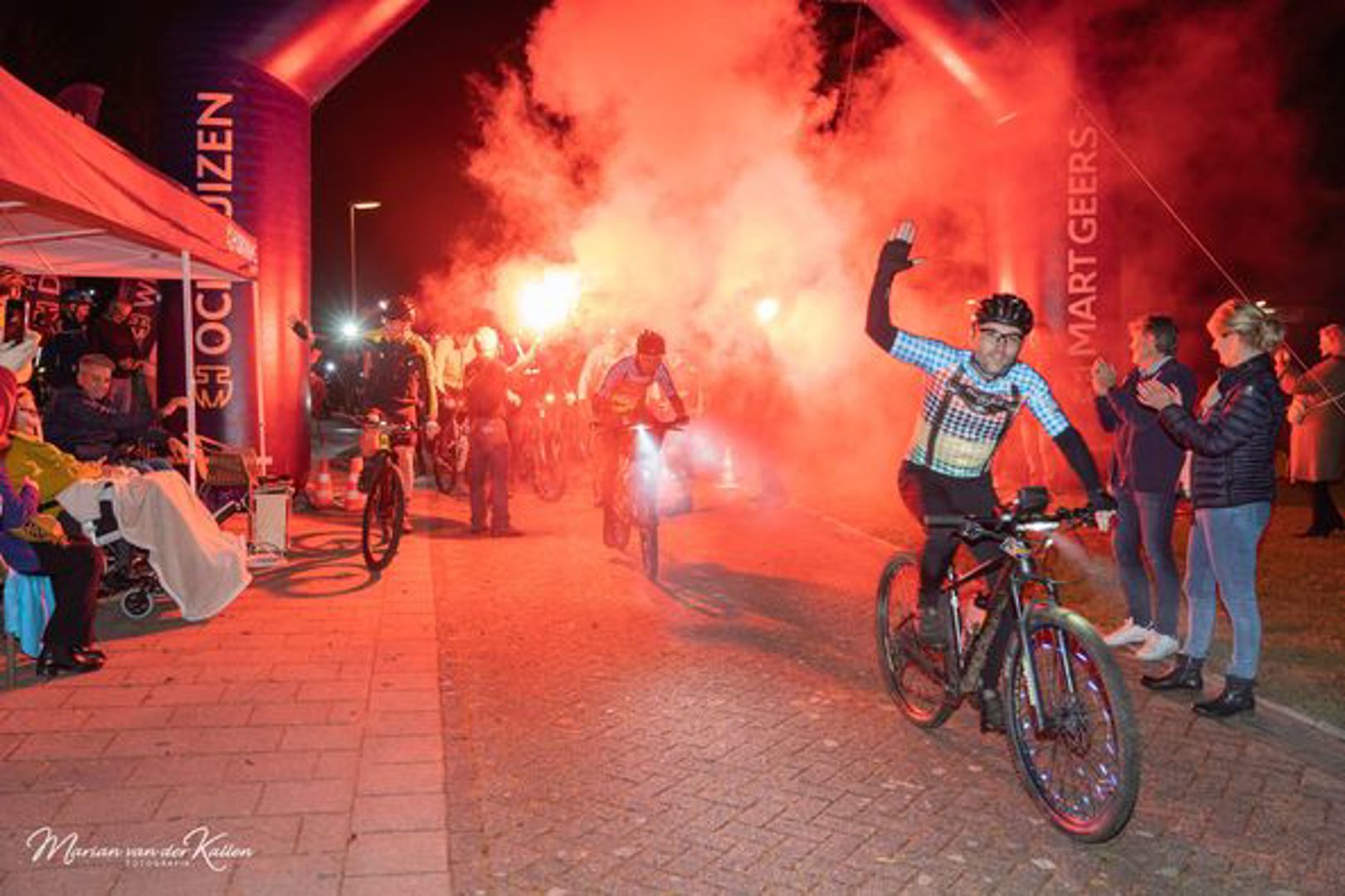 ALS het licht uit gaat 2025