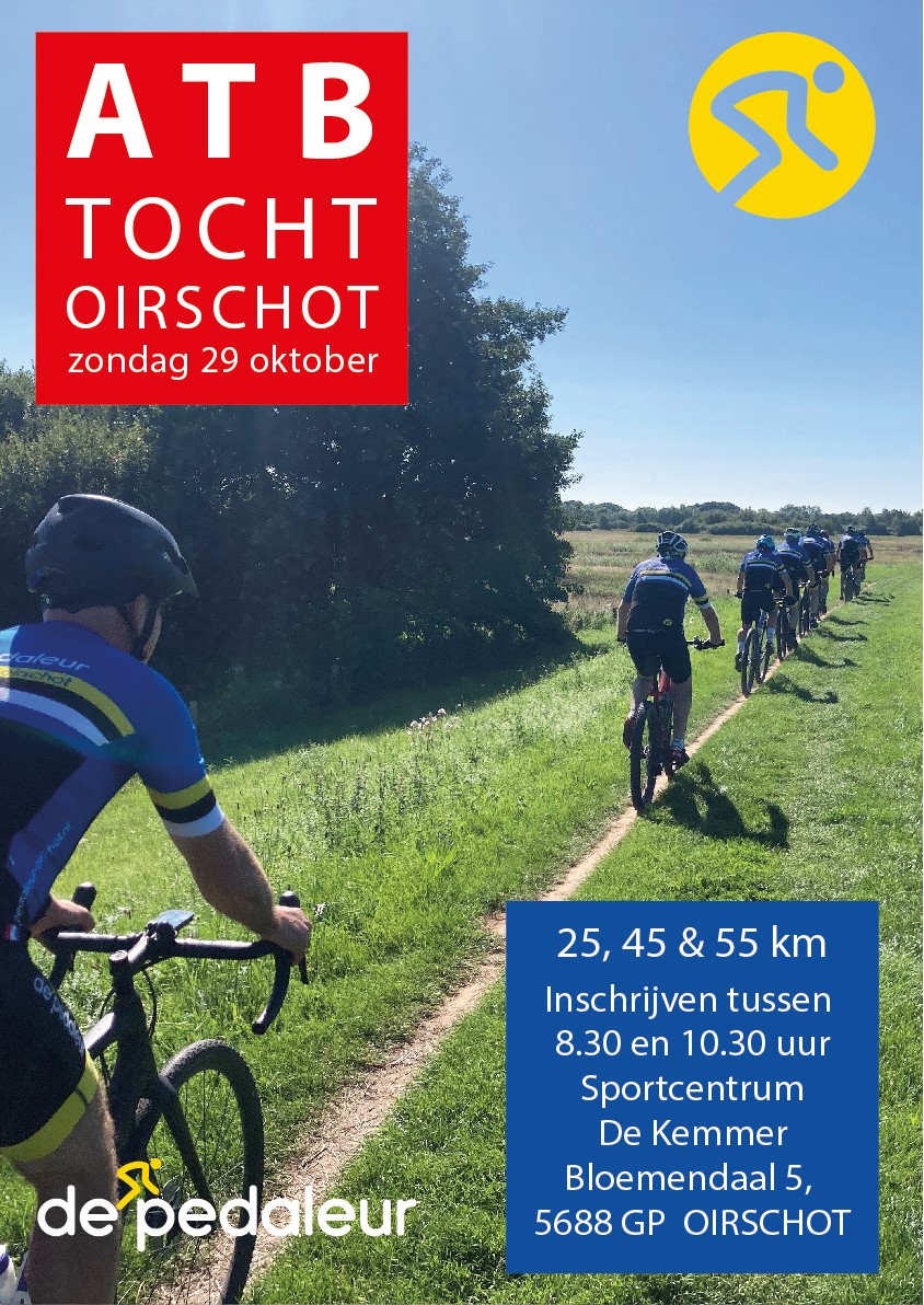 Op de Pedalen 2023