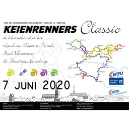 Ladies Ride - Keienrenners Classic 2020