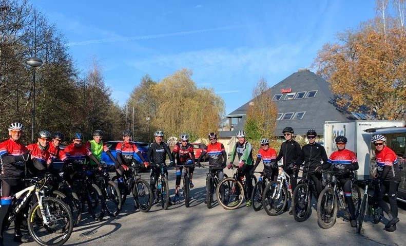 Wielerclub B.O.S.