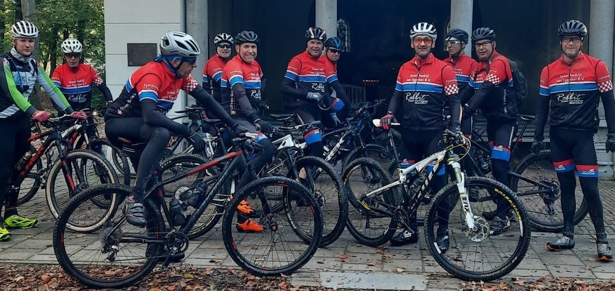 Wielerclub B.O.S.