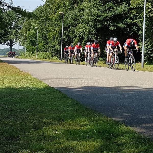 Wielerclub B.O.S.