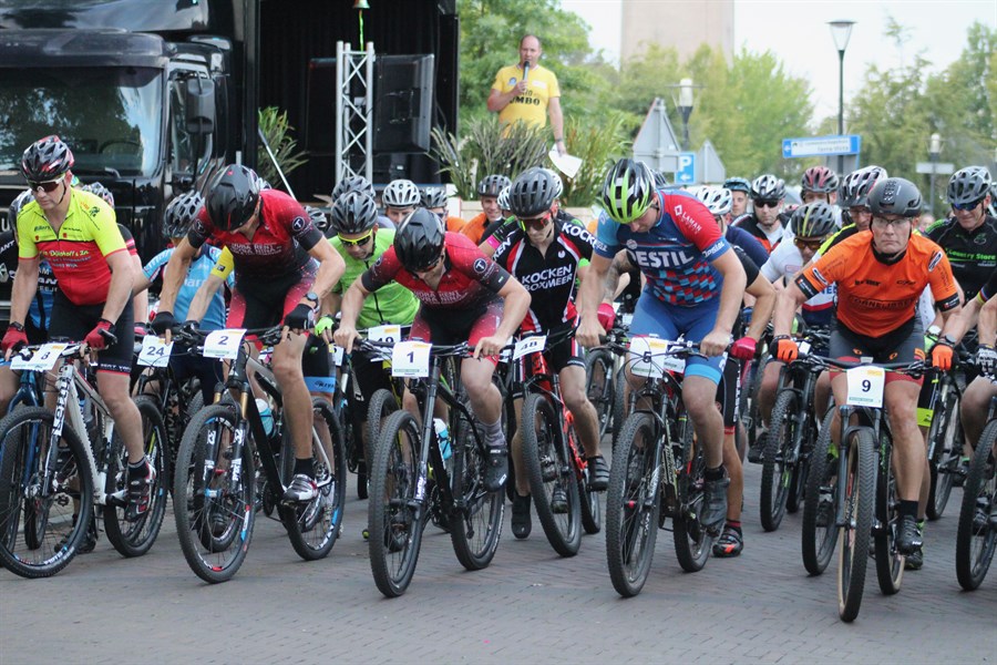 Streetrace Odiliapeel 2023