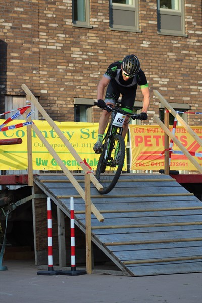 Streetrace Odiliapeel 2023