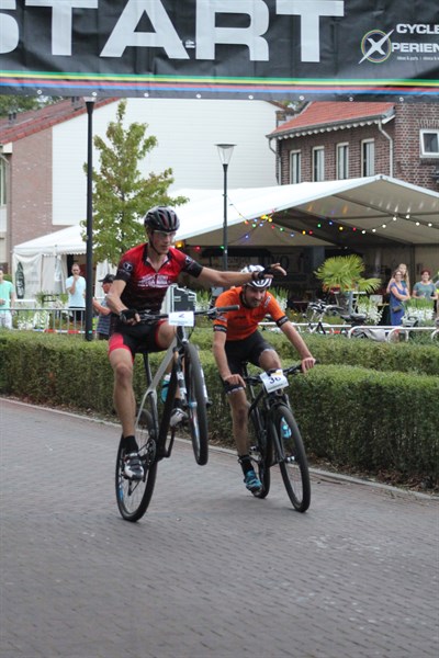 Streetrace Odiliapeel 2023