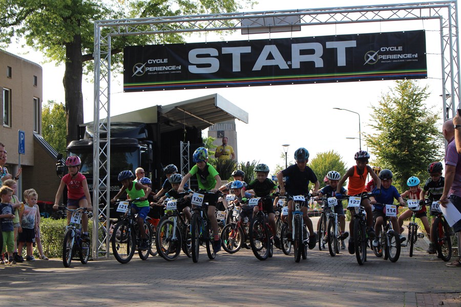 Streetrace Odiliapeel 2023