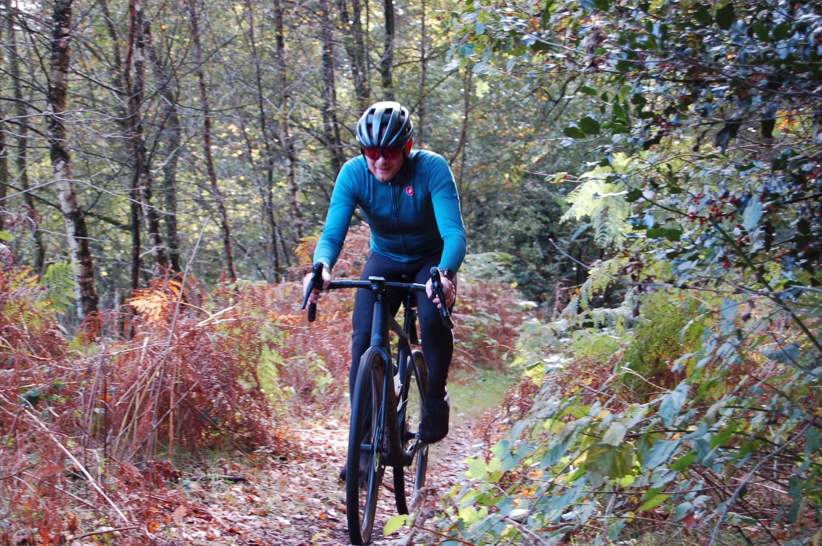 Esbike gravelride 2027