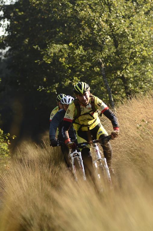 Najaarstocht Esbeek 2024