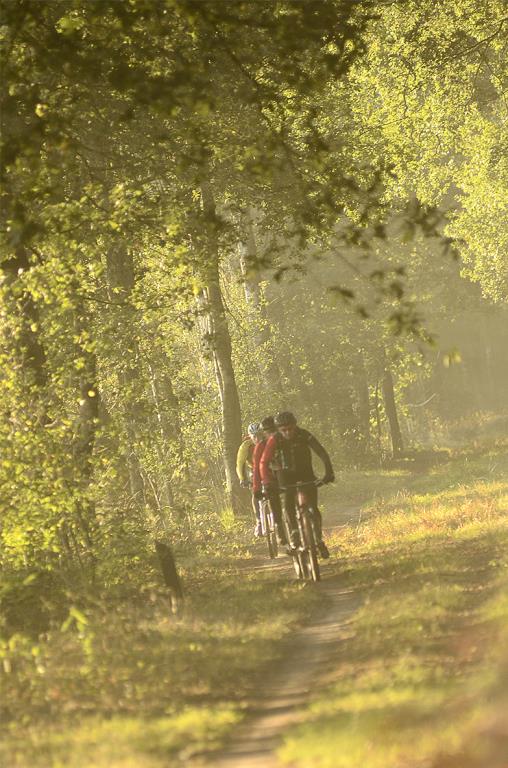 Najaarstocht Esbeek 2024