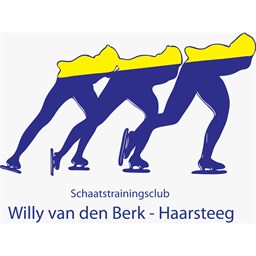 Schaatstrainingsclub "Willy van den Berk"
