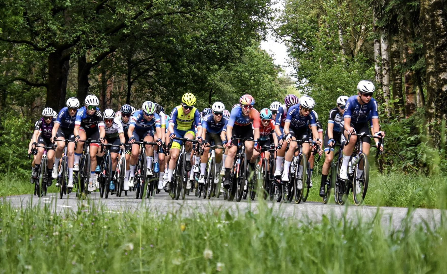 De Kempen fietst voor ALS