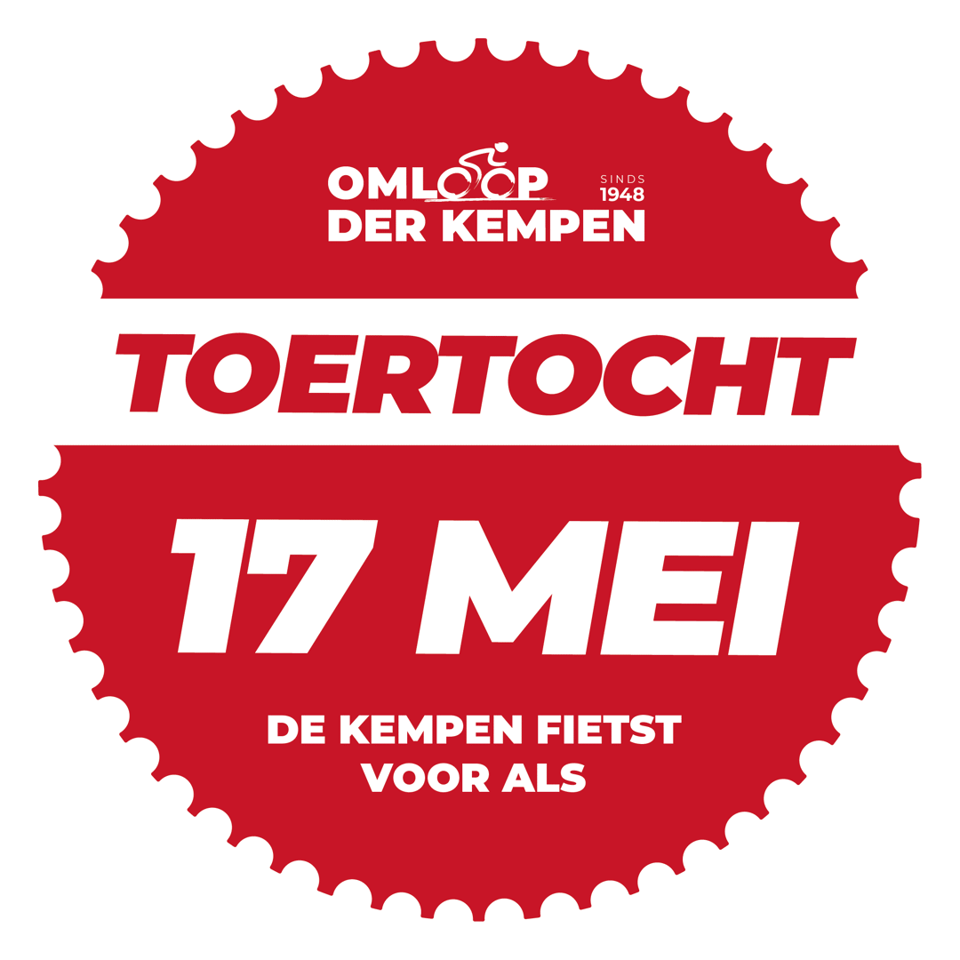 De Kempen fietst voor ALS