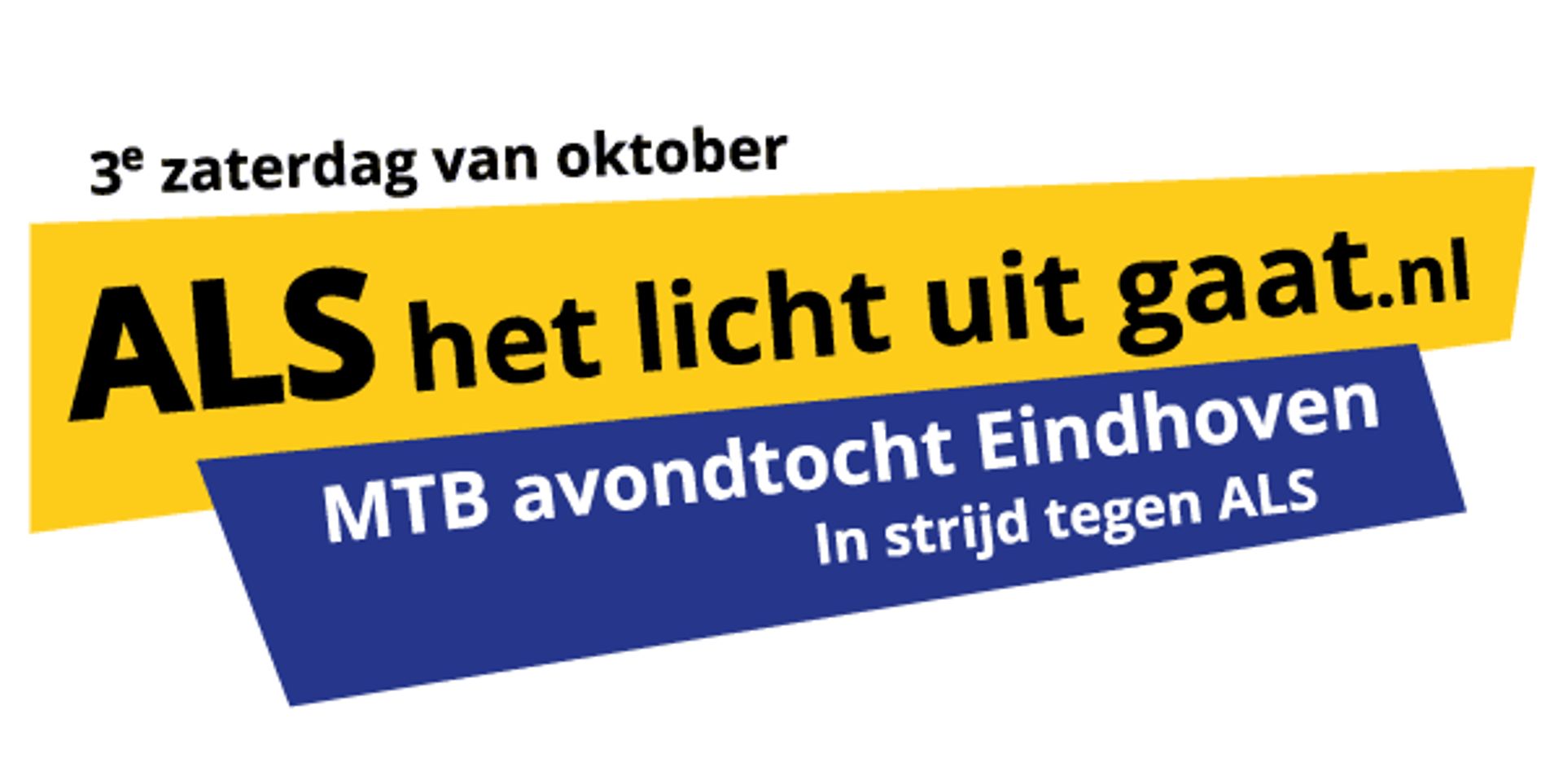 De Kempen fietst voor ALS