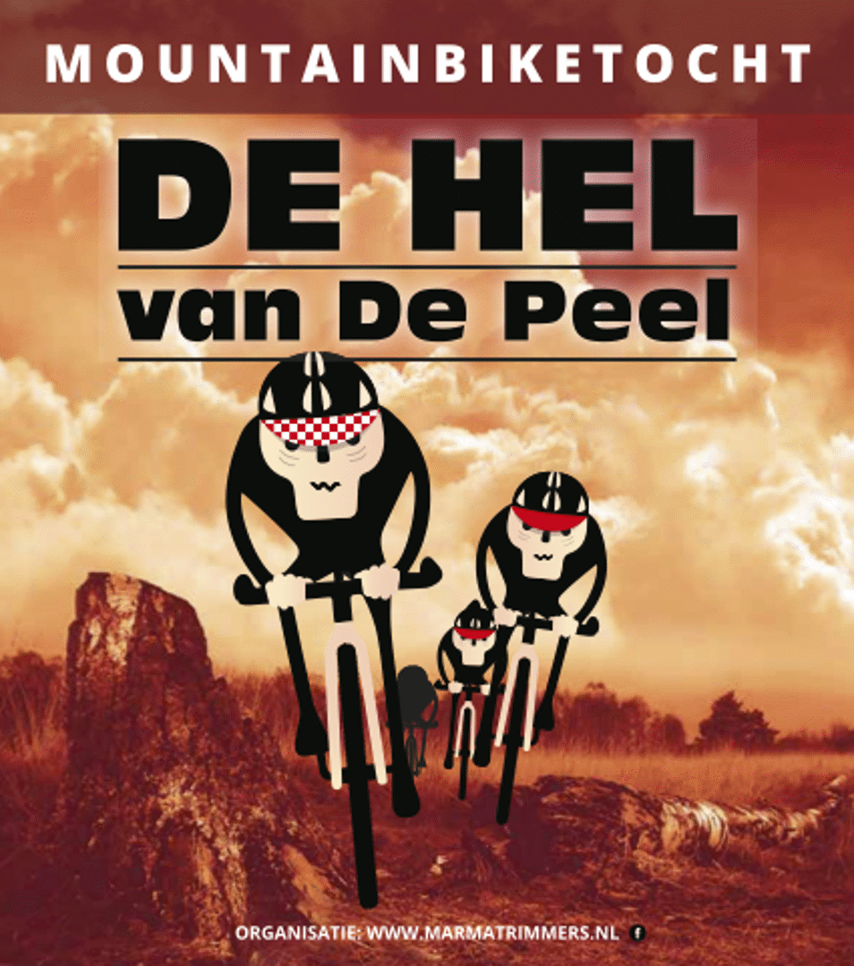 Hel van de Peel 2026