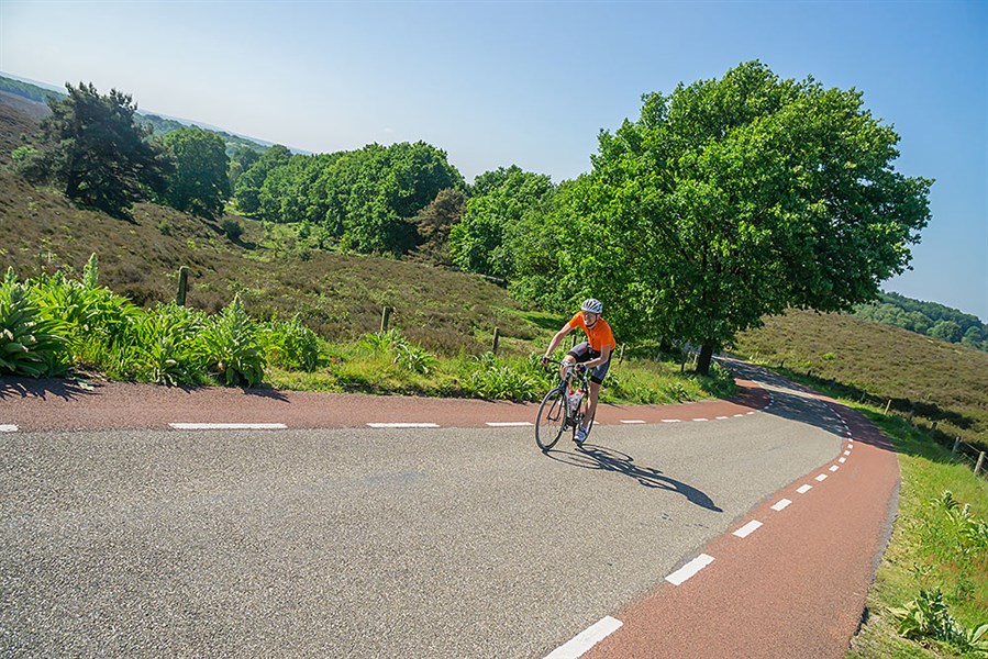 GelderlandsMooiste |  dé Fiets 3-daagse  18-20 mei