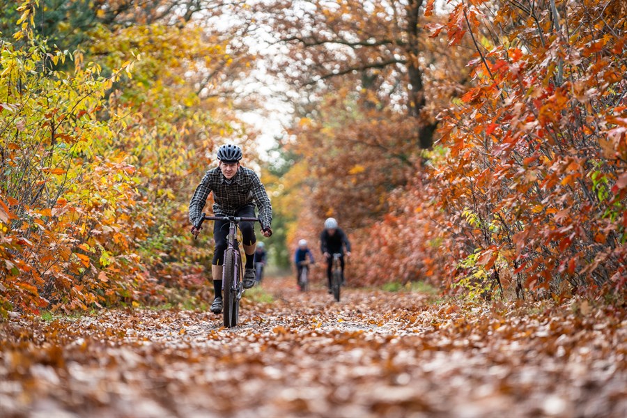 Golden Gravel Series 2022