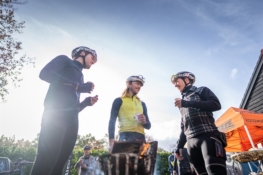Golden Gravel Series 2022