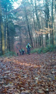 Reichswald-Mookerheide MTB 2021