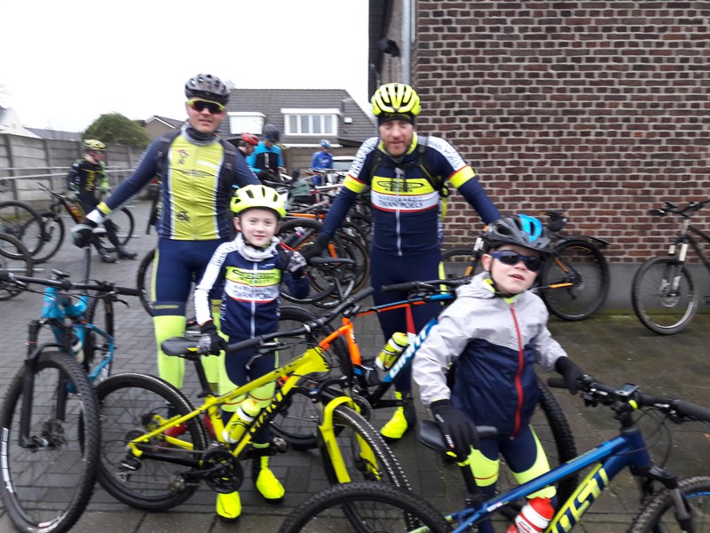 Reichswald-Mookerheide MTB 2021
