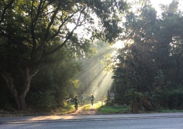 Reichswald-Mookerheide MTB 2021