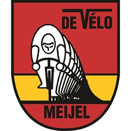 Velo gravelride 60 Mijl van Méél 2025