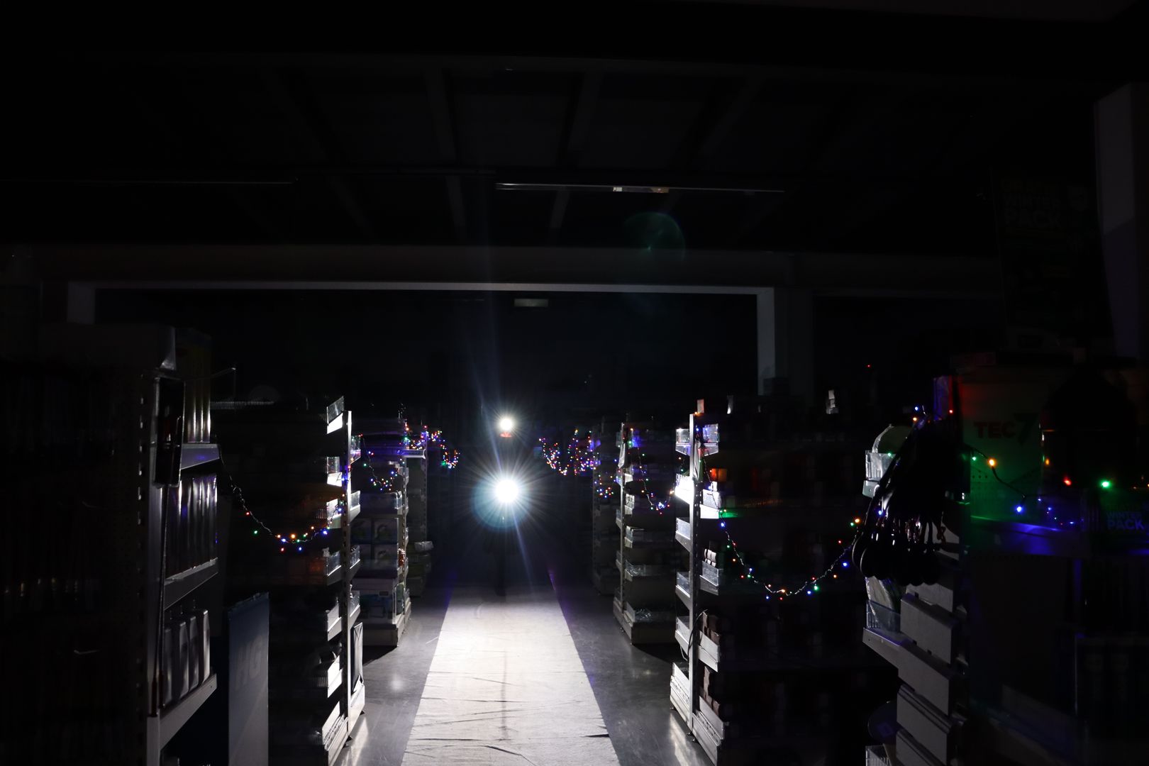 Méél by Night 2024