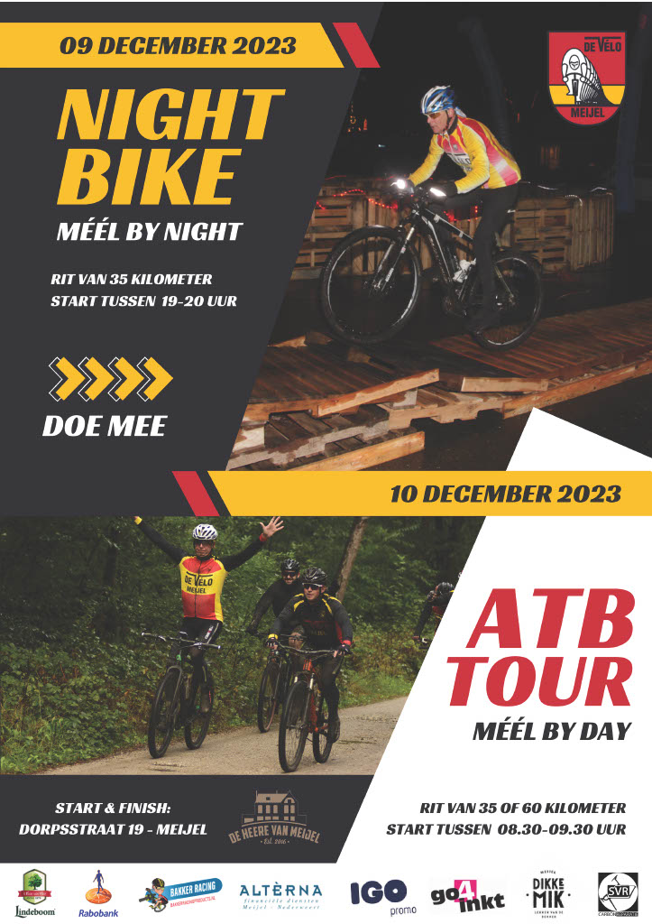 Méél by Day 2023