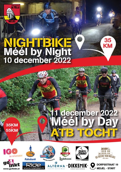 Méél by Night 2023
