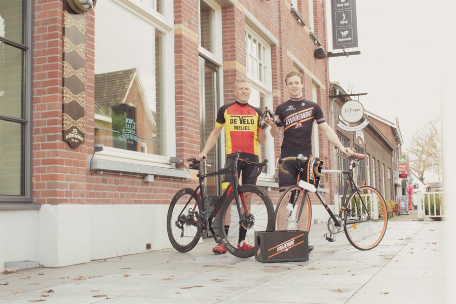 Kwaremont Toertocht