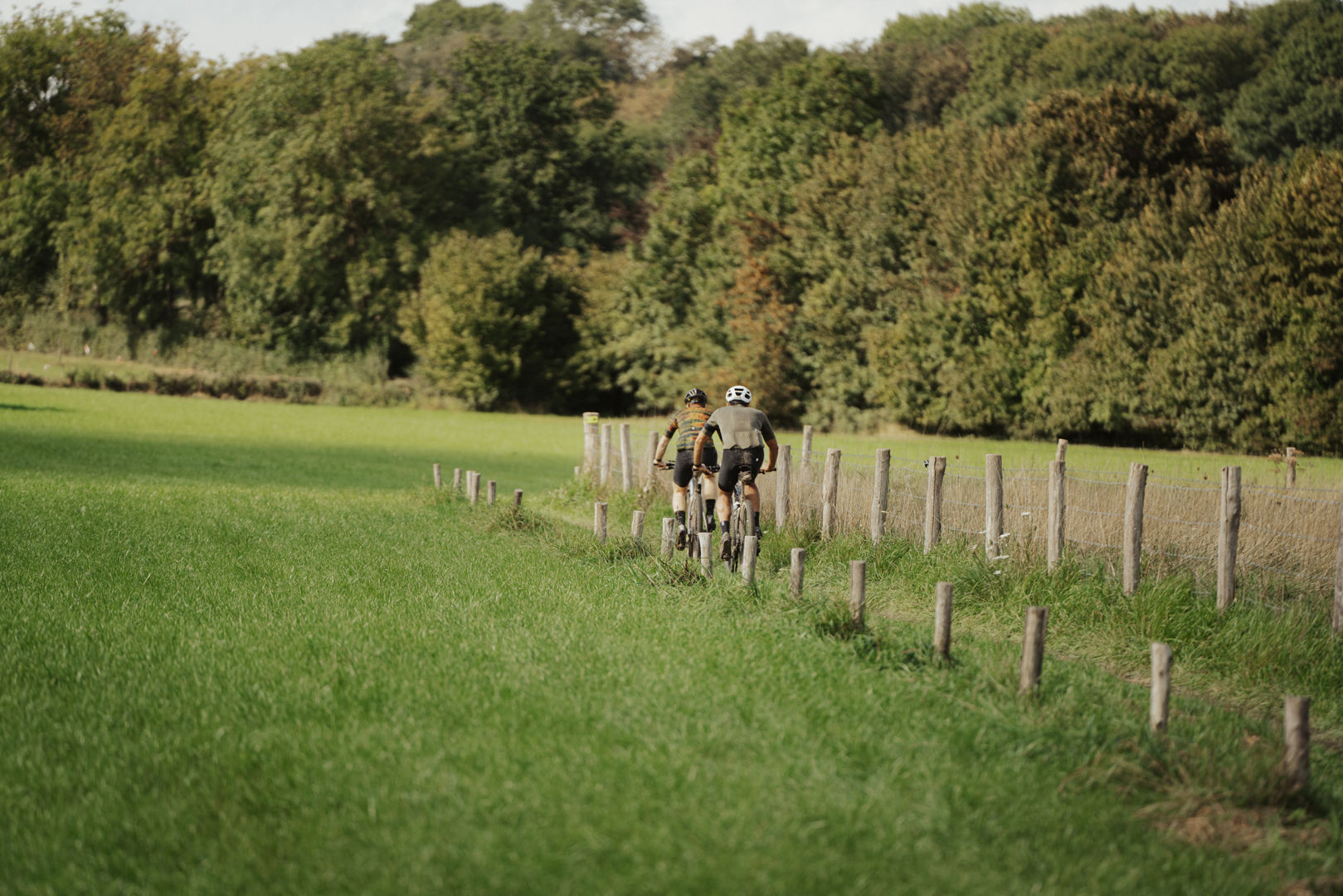 Mergelheuvelland 2-daagse (Mh2d - MTB) 2024