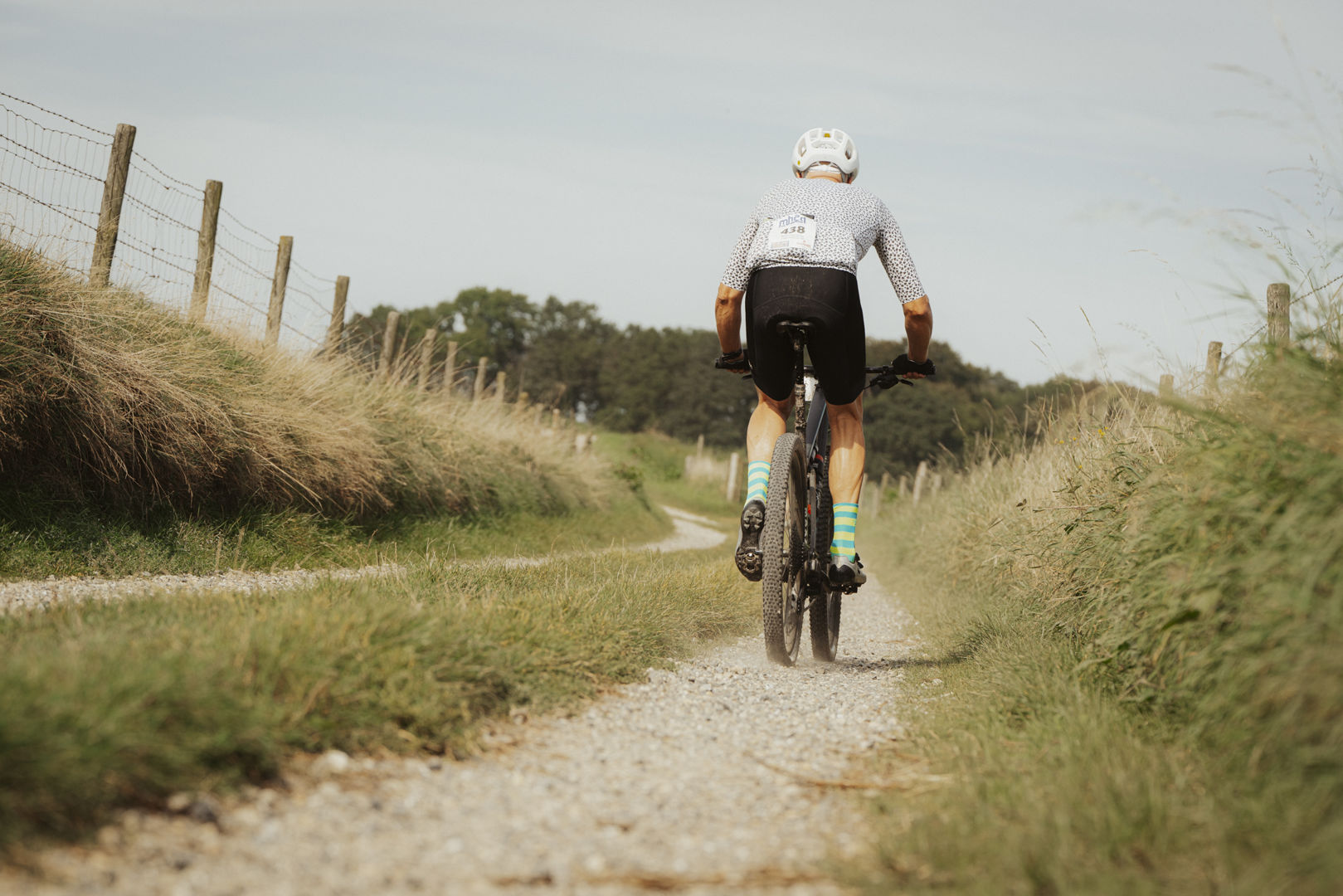 Mergelheuvelland 2-daagse (Mh2d - MTB) 2024