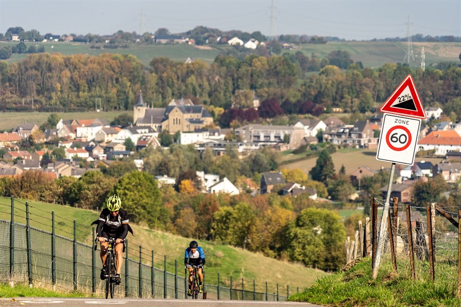 Top 10 Limburg door TWC Weert