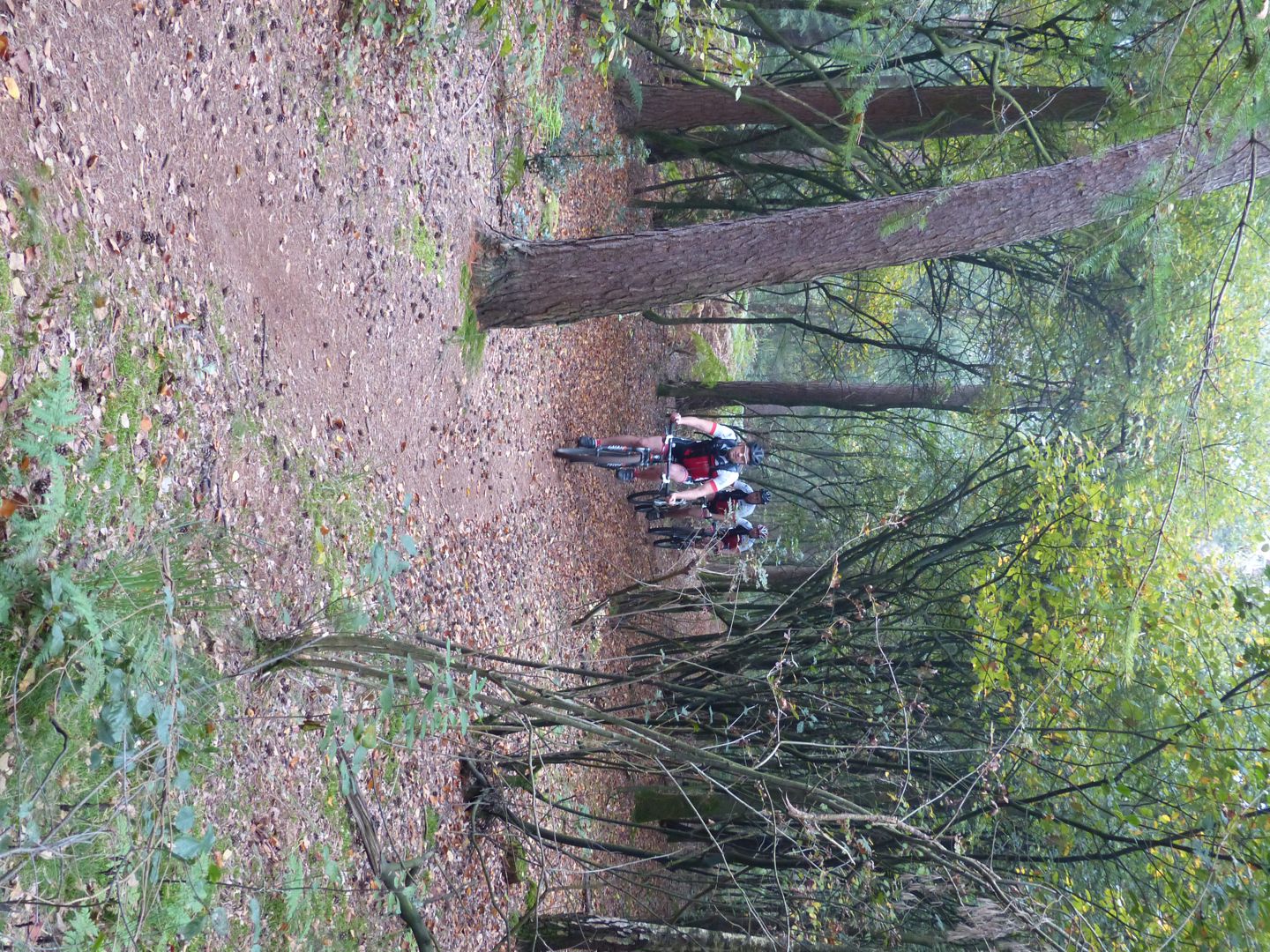 Land van Horne MTB Marathon