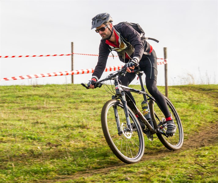 Clinic Downhillen Land van Horne 2022