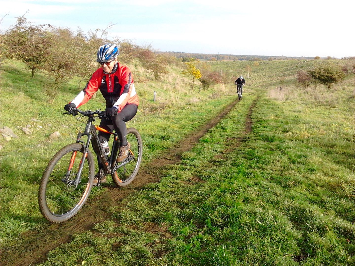 Land van Horne MTB Toertocht Deluxe 2024