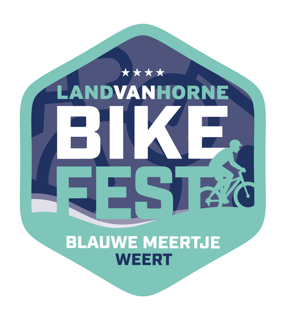 Land van Horne Bike Fest - Gravelride