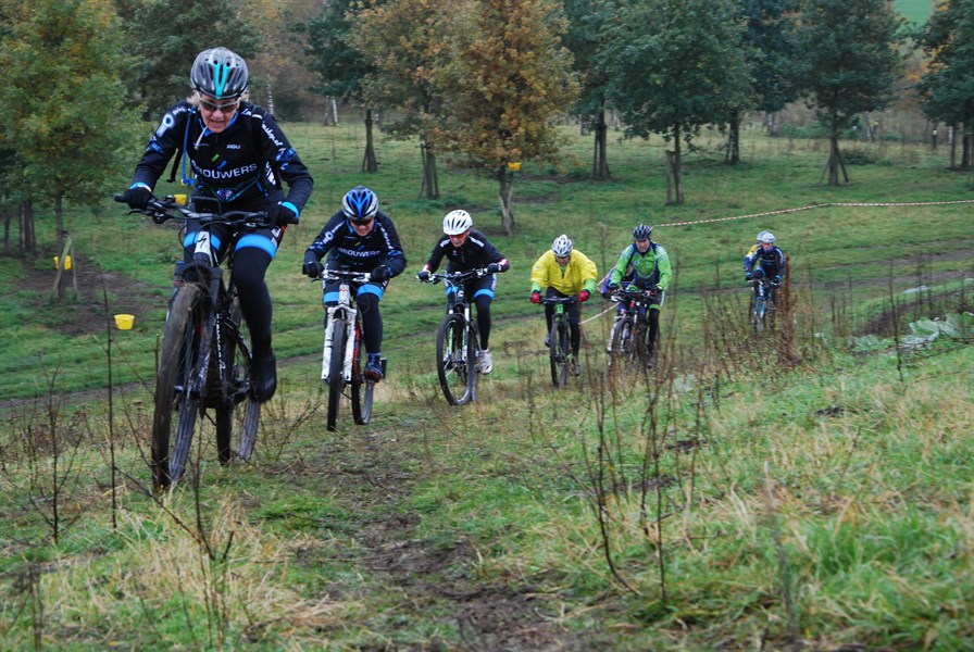 Land van Horne MTB Toertocht 2023