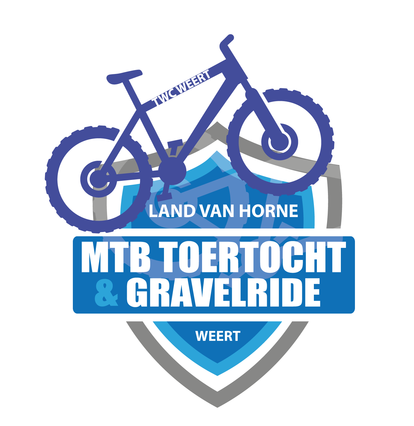 Land van Horne MTB Toertocht Deluxe 2024